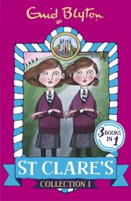 St Clare’s Collection 1