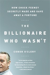 The Billionaire Who Wasn’t