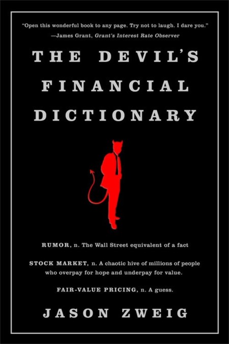 The Devil’s Financial Dictionary