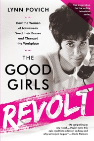 The Good Girls Revolt (Media tie-in)