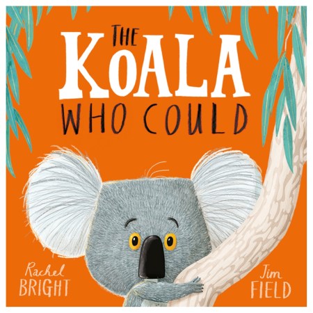 The Koala Who Could