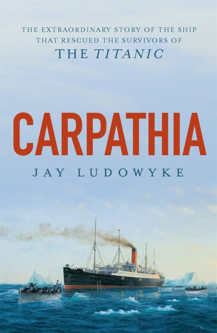 Carpathia