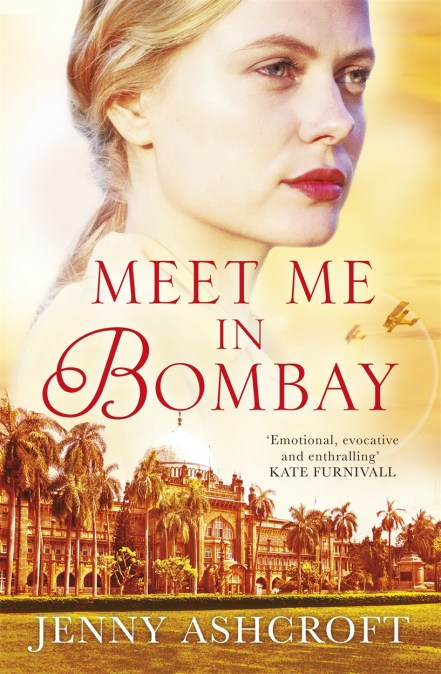 Meet Me in Bombay