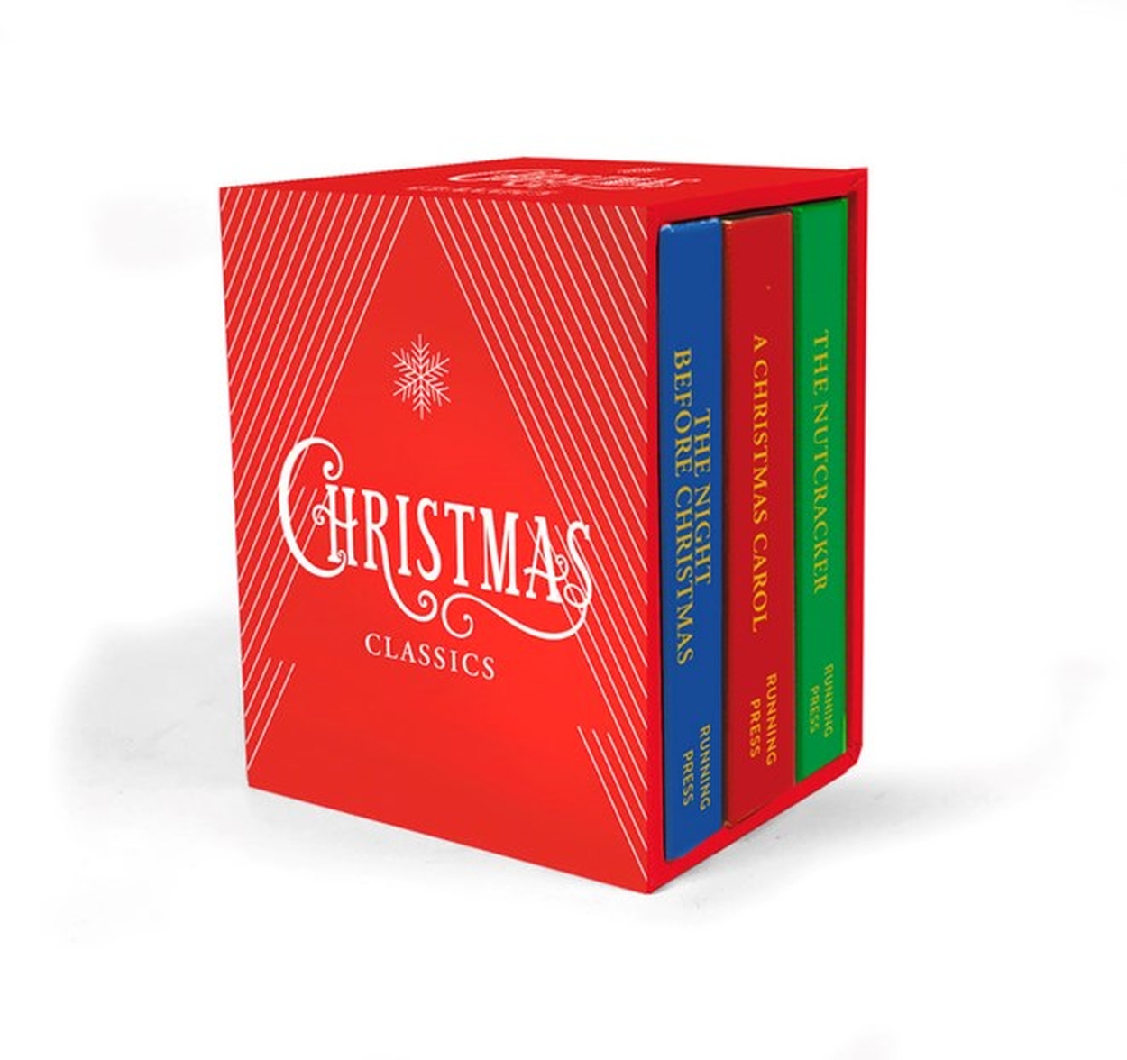 christmas classics box set