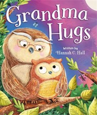 Grandma Hugs