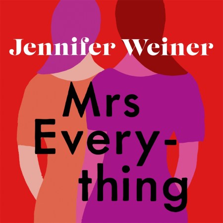 Mrs Everything