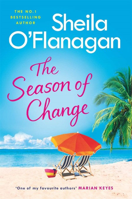 The Season of Change