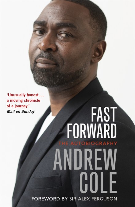 Fast Forward: The Autobiography