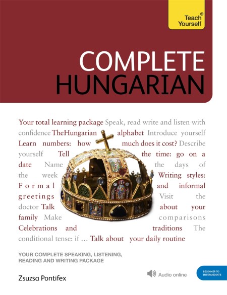 Complete Hungarian