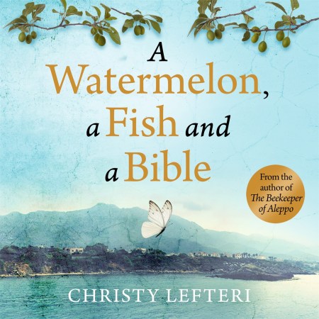 A Watermelon, a Fish and a Bible