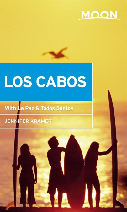 Moon Los Cabos (Eleventh Edition)