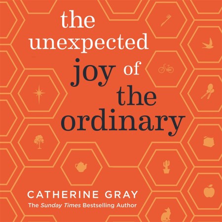 The Unexpected Joy of the Ordinary