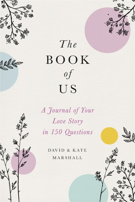 The Book of Us (New edition)