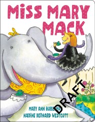 Miss Mary Mack (New Edition)