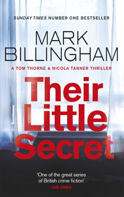 Their Little Secret