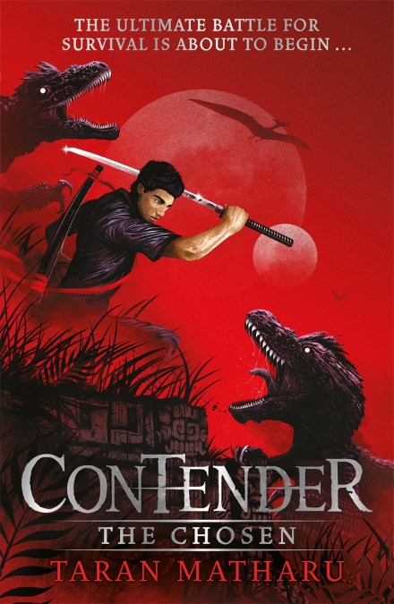 Contender: The Chosen