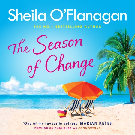 The Season of Change