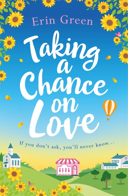 Taking a Chance on Love