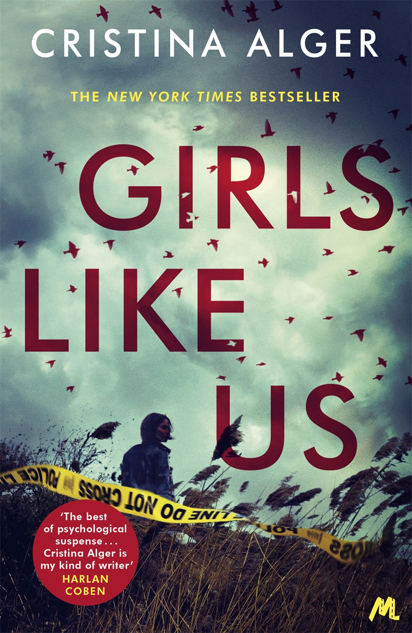 Girls Like Us by Cristina Alger | Hachette UK