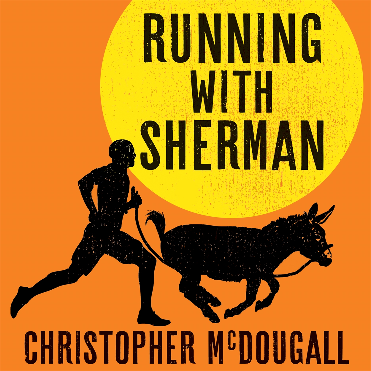 book review running with sherman