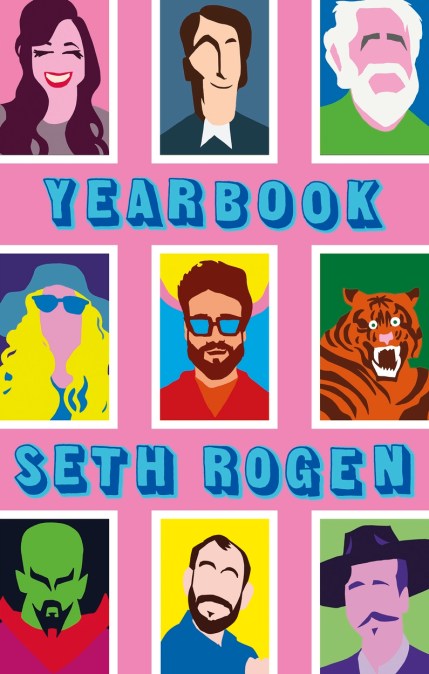 Yearbook