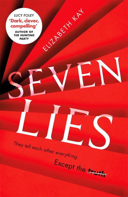 Seven Lies