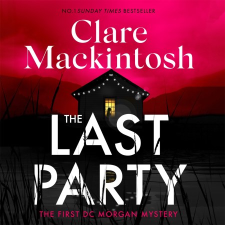 The Last Party