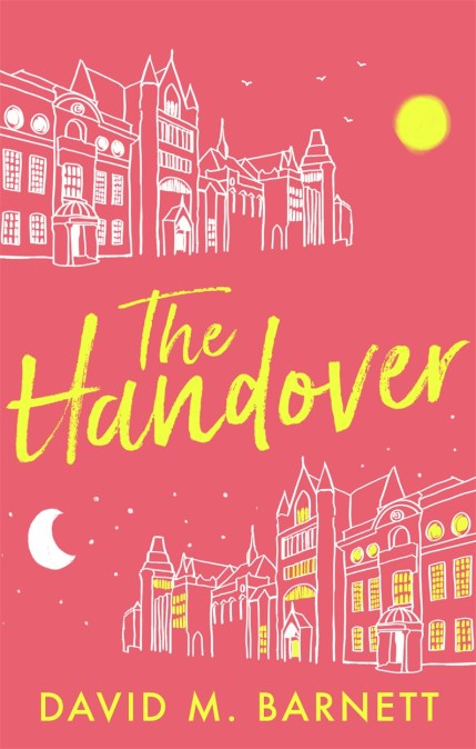 The Handover