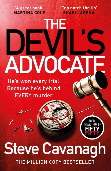 The Devil’s Advocate