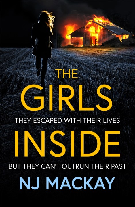 The Girls Inside