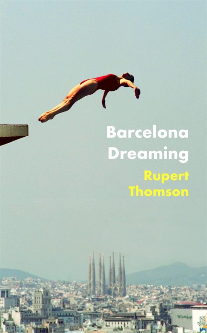 Barcelona Dreaming