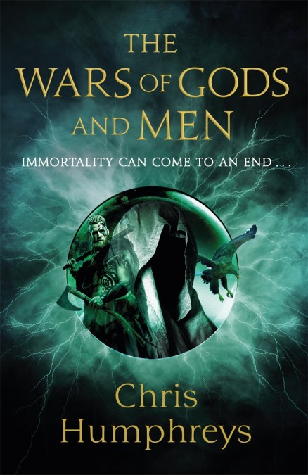 The Wars of Gods and Men