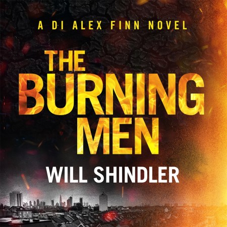 The Burning Men