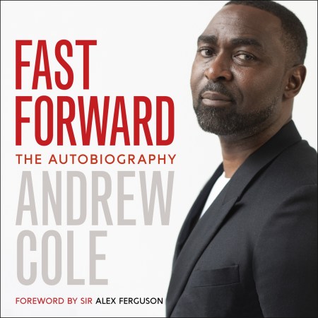 Fast Forward: The Autobiography