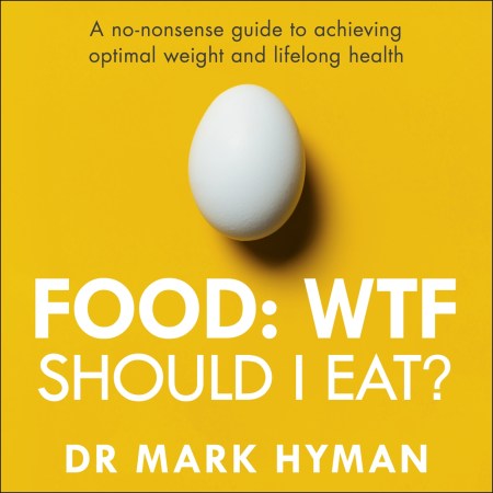 Food: WTF Should I Eat?