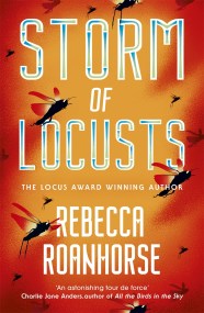 Storm of Locusts