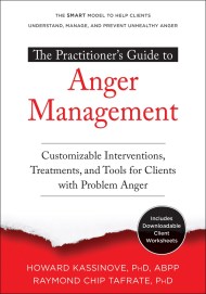 The Practitioner's Guide to Anger Management