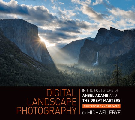 Digital Landscape Photography