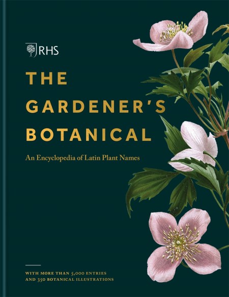 RHS Gardener's Botanical