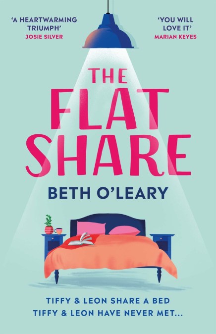 The Flatshare