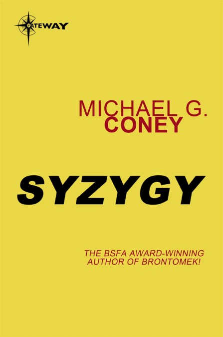 Syzygy