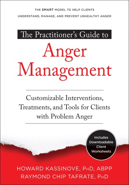 The Practitioner’s Guide to Anger Management