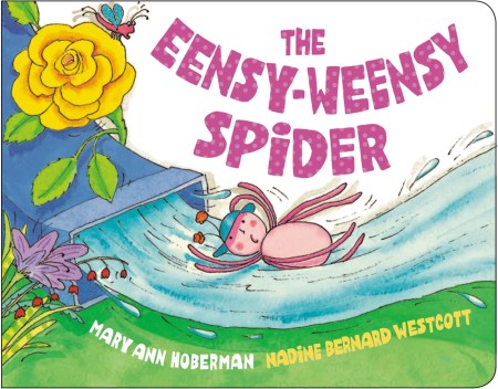 The Eensy-Weensy Spider