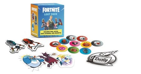 FORTNITE (Official) Loot Pack