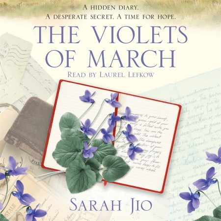 The Violets of March