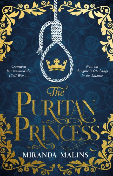 The Puritan Princess