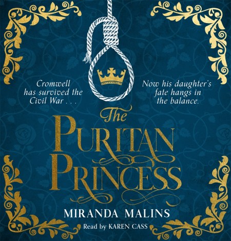 The Puritan Princess