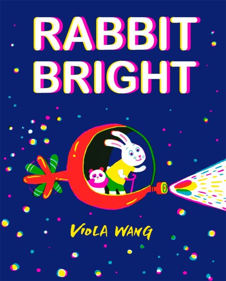 Rabbit Bright