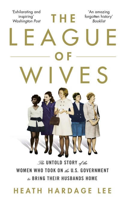 The League of Wives