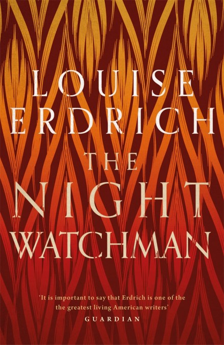 The Night Watchman